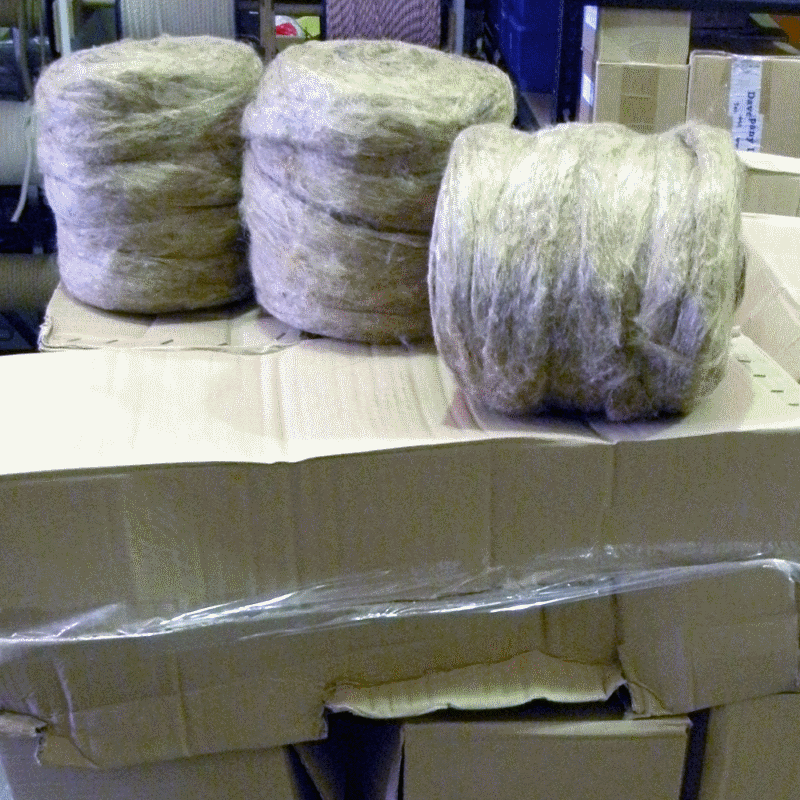 Traditional Hemp Oakum